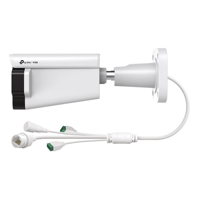 InSight S345ZI TP-Link VIGI 4MP Outdoor IR Motorised Varifocal Bullet Network Camera By TP-LINK - Buy Now - AU $299.09 At The Tech Geeks Australia