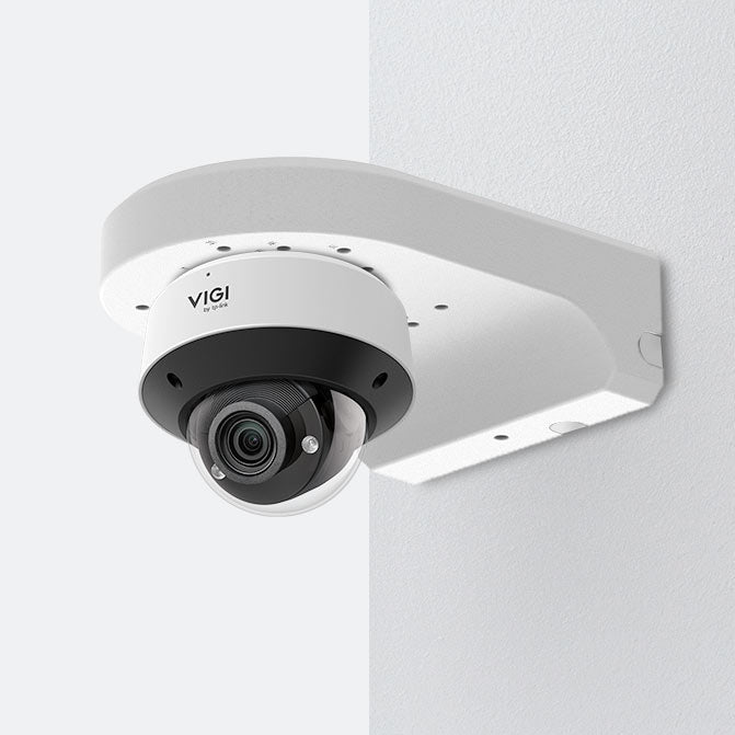 VJB-240 TP-Link VIGI Network Camera Junction Box By TP-LINK - Buy Now - AU $30.91 At The Tech Geeks Australia