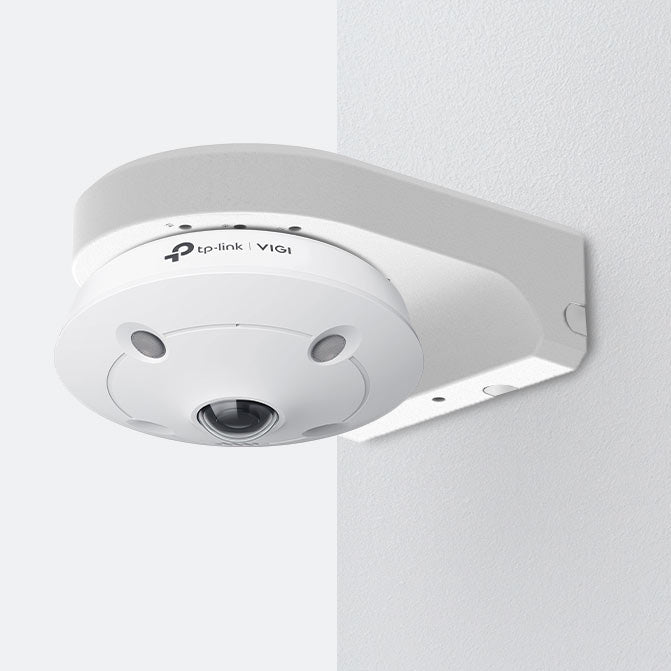 VJB-240 TP-Link VIGI Network Camera Junction Box By TP-LINK - Buy Now - AU $30.91 At The Tech Geeks Australia