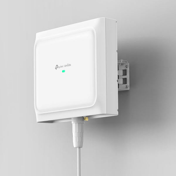 TP-Link EAP650 D30-Outdoor AX3000 Indoor/Outdoor WiFi 6 Access Point By TP-LINK - Buy Now - AU $256.26 At The Tech Geeks Australia