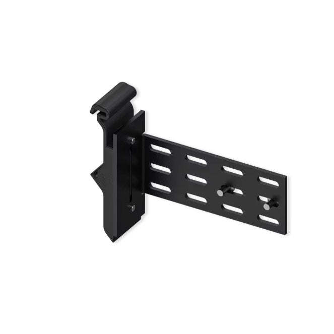 Teltonika DIN RAIL KIT ADAPTER By Teltonika - Buy Now - AU $21.28 At The Tech Geeks Australia