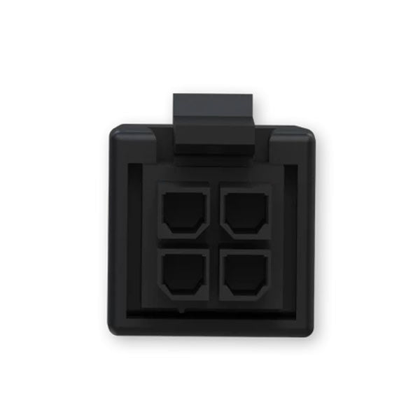 Teltonika 4-PIN TO 4-PIN POWER CABLE By Teltonika - Buy Now - AU $20.16 At The Tech Geeks Australia