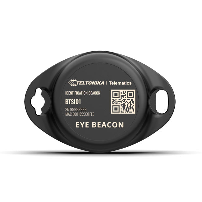 Teltonika Telematics EYE BEACON - BTSID1 - Bluetooth ID beacon to keep an eye on your assets By Teltonika - Buy Now - AU $30.24 At The Tech Geeks Australia