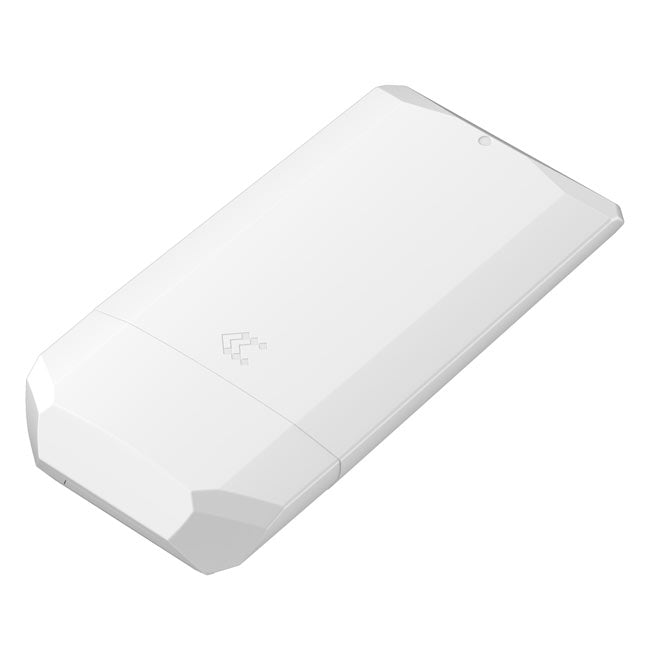 Teltonika OTD140 Outdoor 4G Router, 4G LTE (Cat 4), 1x PoE-in and 1x PoE-out port, IP55, PSU excluded By Teltonika - Buy Now - AU $230.72 At The Tech Geeks Australia