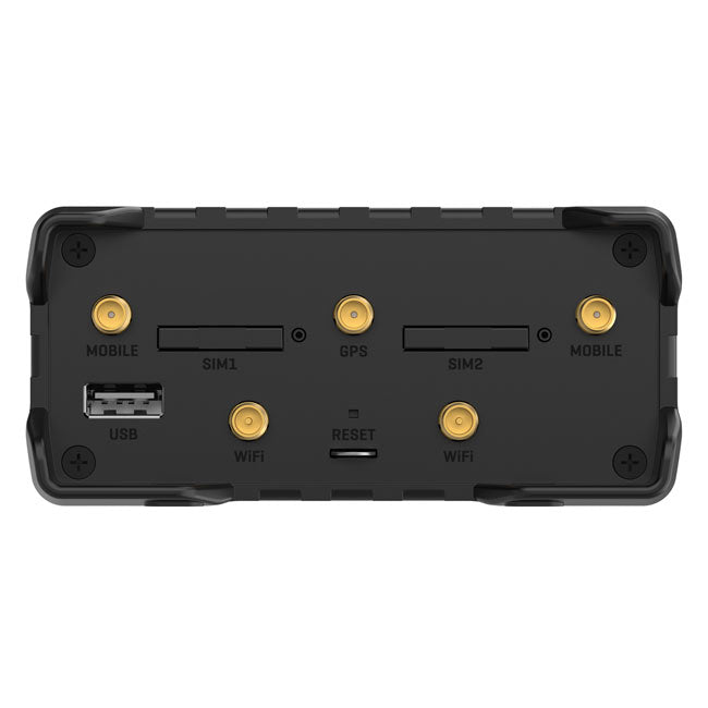 Teltonika RUT956 Global Version Industrial Cellular Router, PSU included By Teltonika - Buy Now - AU $551.04 At The Tech Geeks Australia