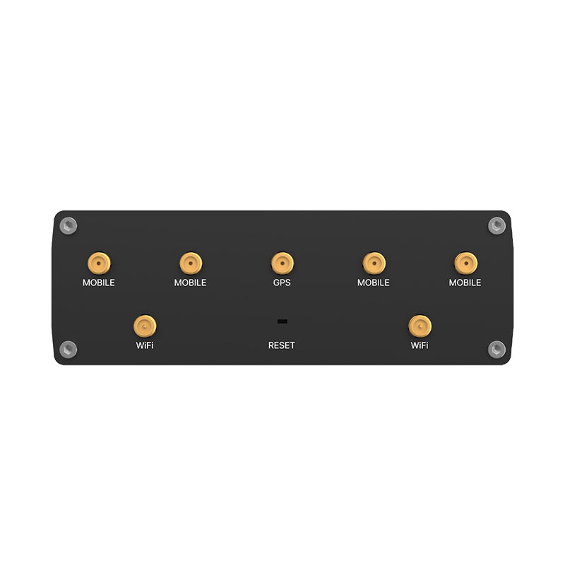 RUTM55 Teltonika 5G Industrial Router By Teltonika - Buy Now - AU $1154.12 At The Tech Geeks Australia