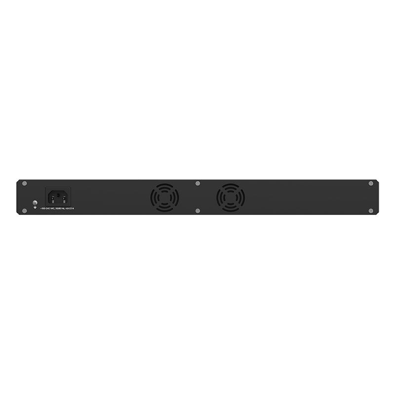 SWM282 Teltonika PoE+ high-capacity L2 managed switch By Teltonika - Buy Now - AU $613.66 At The Tech Geeks Australia