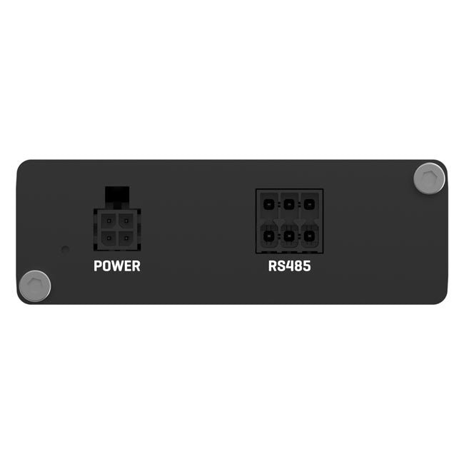 Teltonika TRB145 Industrial Rugged LTE RS485 Gateway, 4G/LTE (Cat 1), Equipped with RS485, Compatible with Industrial DNP3, PSU included By Teltonika - Buy Now - AU $212.80 At The Tech Geeks Australia