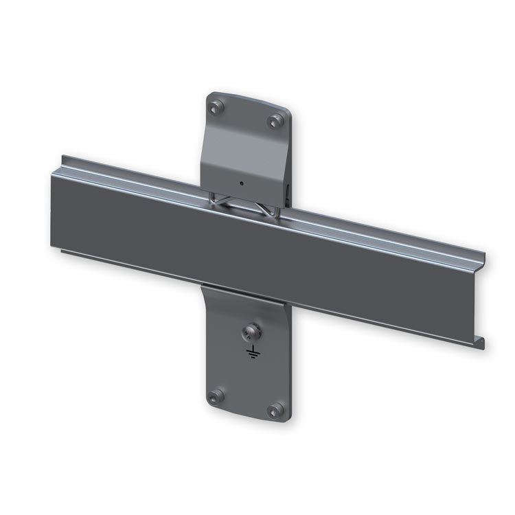 Teltonika TSW1 REAR PANEL WITH DIN RAIL HOLDER By Teltonika - Buy Now - AU $26.88 At The Tech Geeks Australia