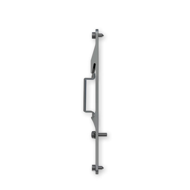 Teltonika TSW1 REAR PANEL WITH DIN RAIL HOLDER By Teltonika - Buy Now - AU $26.88 At The Tech Geeks Australia