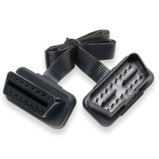 Telematic OBD-II Connector Extension Cable - 50cm By Teltonika - Buy Now - AU $17.92 At The Tech Geeks Australia