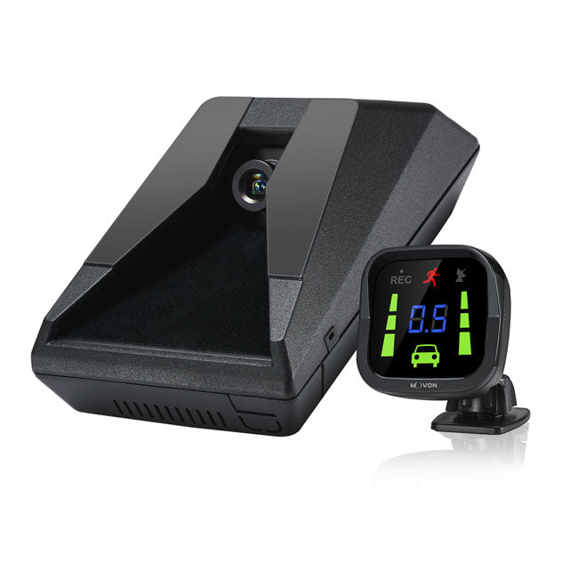 Teltonika ADAS ADVANCED GPS TRACKER WITH ADVANCED DRIVER ASSISTANCE SYSTEM By Teltonika - Buy Now - AU $490.76 At The Tech Geeks Australia