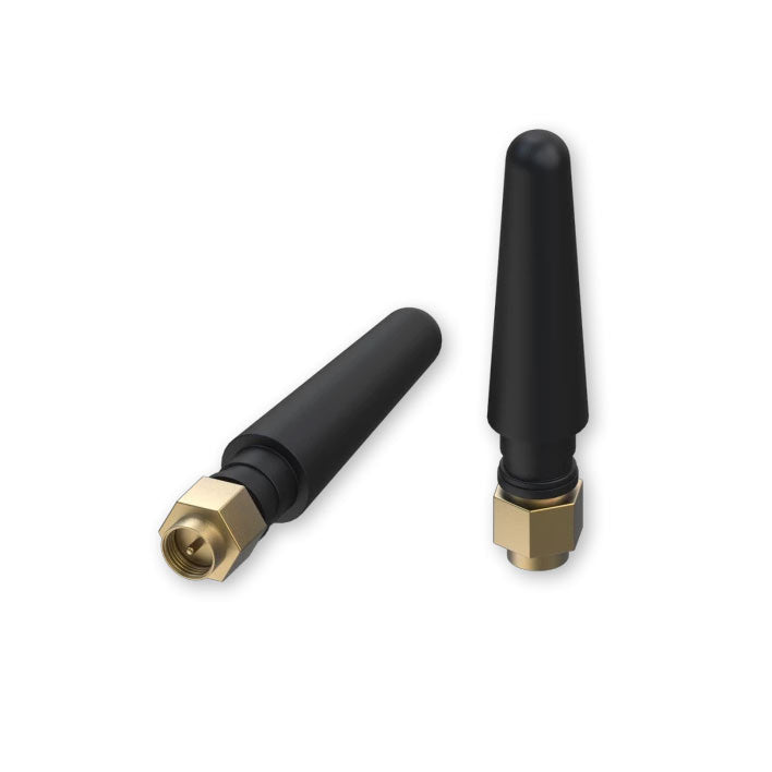 Teltonika Straight Compact Mobile Antenna By Teltonika - Buy Now - AU $10.08 At The Tech Geeks Australia