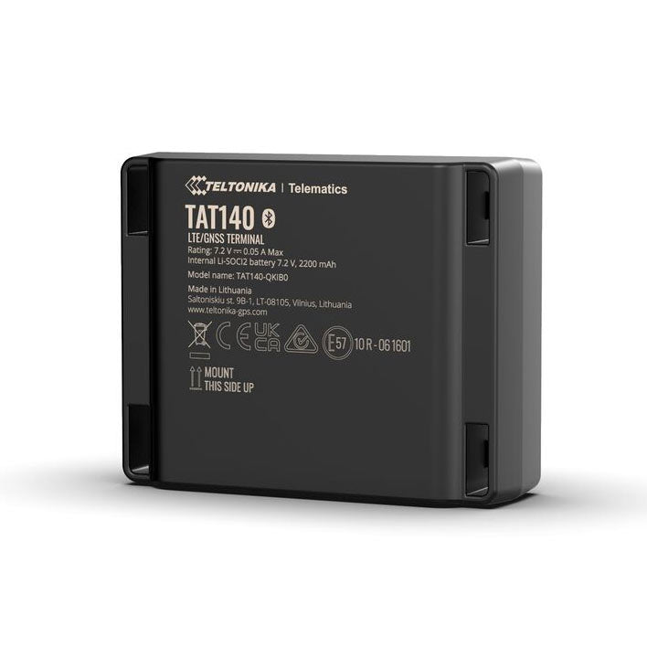 Teltonika TAT140 - Reliable 4G (LTE Cat 1) Connection with Fallback to 2G (GSM) Network By Teltonika - Buy Now - AU $156.80 At The Tech Geeks Australia