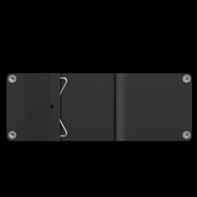 Teltonika TSW040 - 8-port PoE+ Switch (7-57 VDC, or 44-57 VDC for PoE-out) Integrated DIN Rail Bracket - 10/100 Mbps, supports auto MDI/MDIX crossover By Teltonika - Buy Now - AU $91.84 At The Tech Geeks Australia