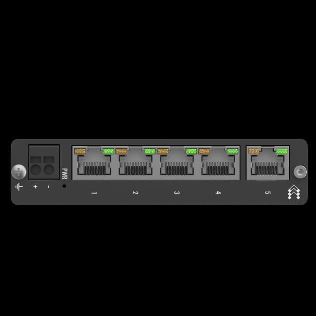 Teltonika TSW114 Gigabit DIN Rail Ethernet Switch,Easy Mounting, 5x Gigabit Ethernet Ports with speeds of up to 1000 Mbps, PSU excluded By Teltonika - Buy Now - AU $77.28 At The Tech Geeks Australia