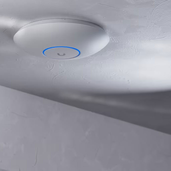 U7-LR Ubiquiti Unifi Wireless 7 Long Range Access Point By Ubiquiti - Buy Now - AU $305.72 At The Tech Geeks Australia