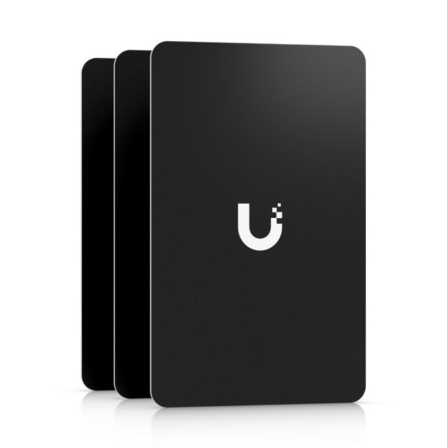UA-Card Ubiquiti UniFi Access Card (10 Pack) By Ubiquiti - Buy Now - AU $65.27 At The Tech Geeks Australia