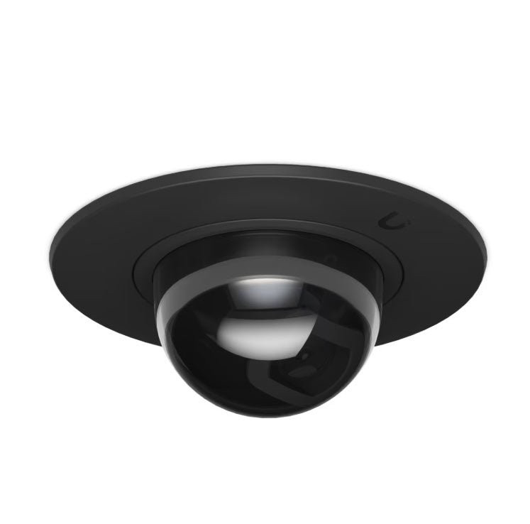 UACC-G5-Dome-Ultra-FM Ubiquiti G5 Dome Ultra Flush Mount By Ubiquiti - Buy Now - AU $72.17 At The Tech Geeks Australia