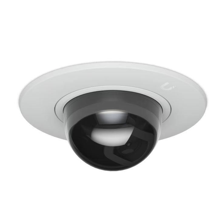 UACC-G5-Dome-Ultra-FM Ubiquiti G5 Dome Ultra Flush Mount By Ubiquiti - Buy Now - AU $72.17 At The Tech Geeks Australia