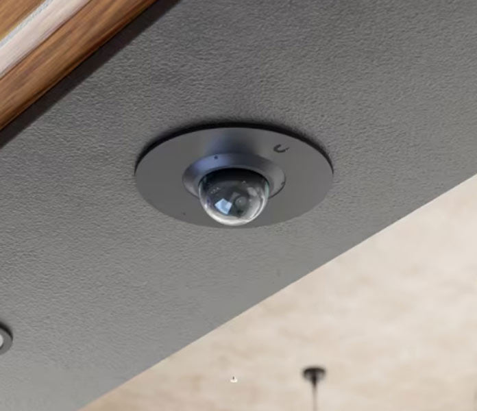 UACC-G6-Dome-FMS Ubiquiti G6 Dome Camera Flush Mount By Ubiquiti - Buy Now - AU $102 At The Tech Geeks Australia