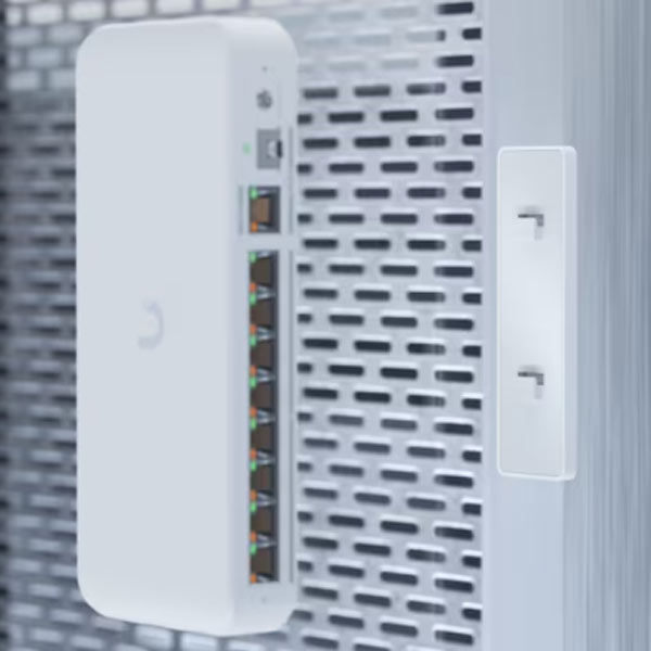 UACC-Switch-FM Ubiquiti Floating Mount By Ubiquiti - Buy Now - AU $37.79 At The Tech Geeks Australia