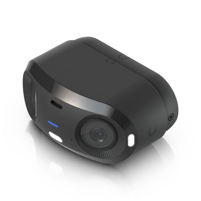 UVC-G6-180-B Ubiquiti UniFi Protect Camera G6 180 (Black) By Ubiquiti - Buy Now - AU $731.50 At The Tech Geeks Australia