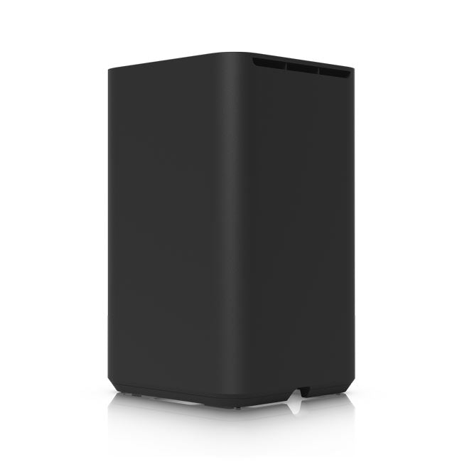 UNAS-2-B Ubiquiti UniFi UNAS 2 (Black) By Ubiquiti - Buy Now - AU $485 At The Tech Geeks Australia