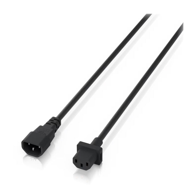 UACC-Cable-C13-C14 Ubiquiti C13-C14 Power Cable By Ubiquiti - Buy Now - AU $40.03 At The Tech Geeks Australia