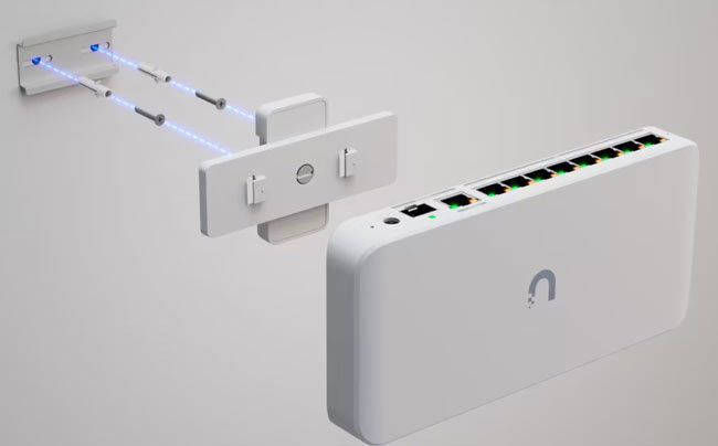 UACC-Switch-DIN By Ubiquiti - Buy Now - AU $37.79 At The Tech Geeks Australia