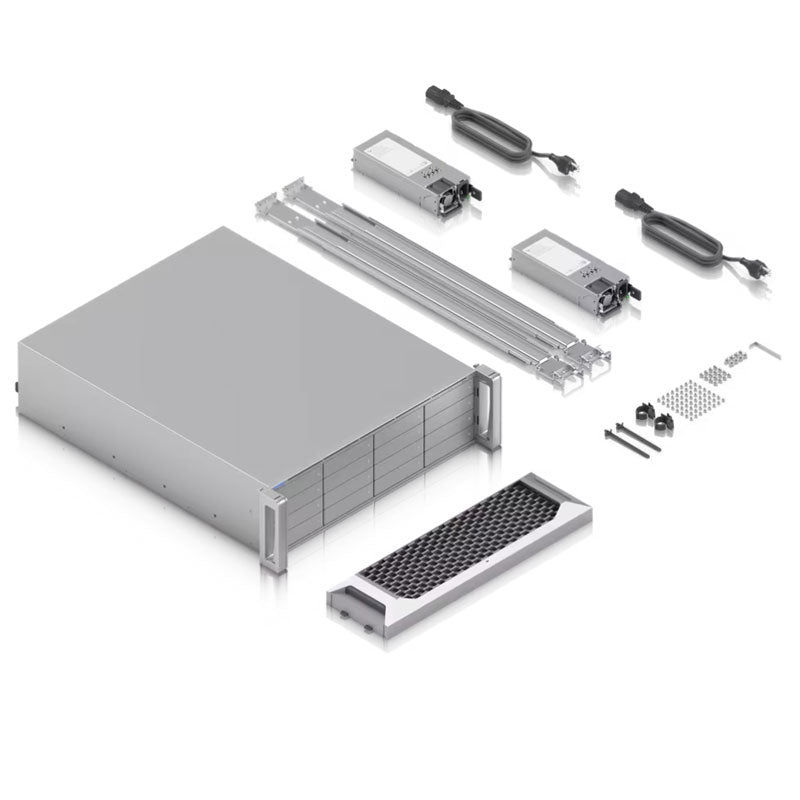 ENVR-Core Ubiquiti Enterprise Network Video Recorder Core By Ubiquiti - Buy Now - AU $12100 At The Tech Geeks Australia