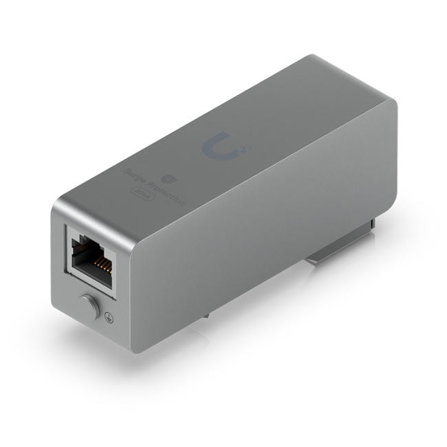 UACC-ETH-SP-DIN Ubiquiti Ethernet Surge Protection (Single Port) By Ubiquiti - Buy Now - AU $90 At The Tech Geeks Australia