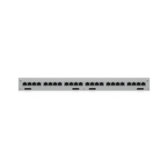 UUACC-ETH-SP-Panel-24 Ubiquiti Ethernet Surge Protection By Ubiquiti - Buy Now - AU $895 At The Tech Geeks Australia