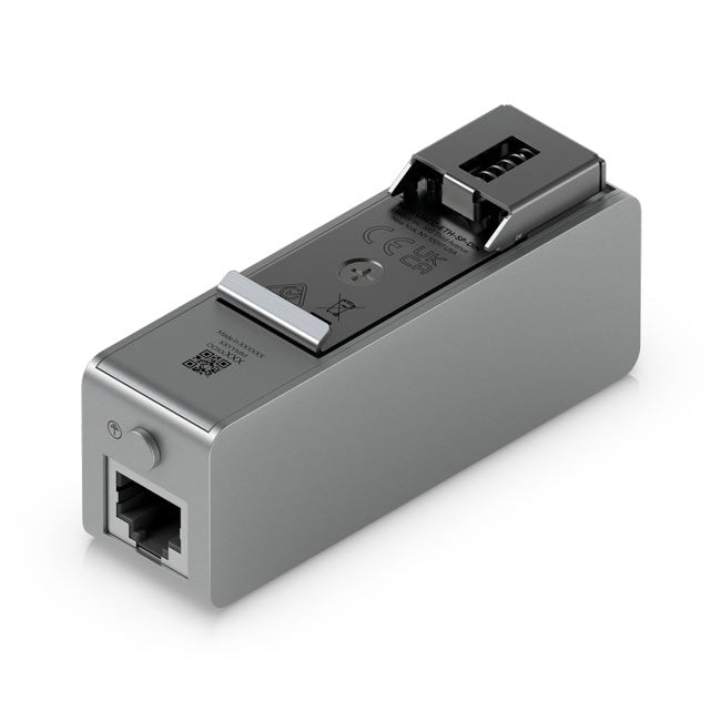 UACC-ETH-SP-DIN Ubiquiti Ethernet Surge Protection (Single Port) By Ubiquiti - Buy Now - AU $90 At The Tech Geeks Australia