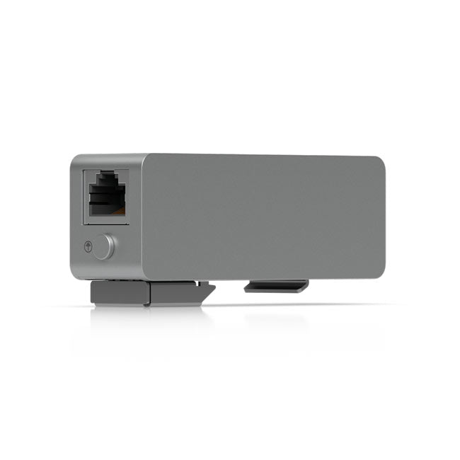 UACC-ETH-SP-DIN Ubiquiti Ethernet Surge Protection (Single Port) By Ubiquiti - Buy Now - AU $90 At The Tech Geeks Australia