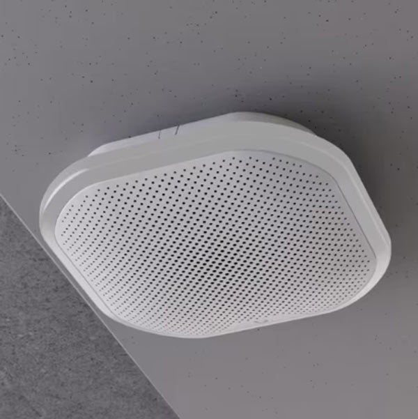 UP-Siren-PoE Ubiquiti UniFi Protect Siren PoE By Ubiquiti - Buy Now - AU $255 At The Tech Geeks Australia