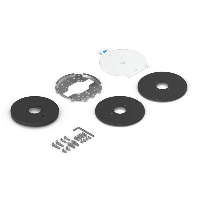 UACC-GB-Plate Ubiquiti Gang Box Mounting Plate By Ubiquiti - Buy Now - AU $85 At The Tech Geeks Australia