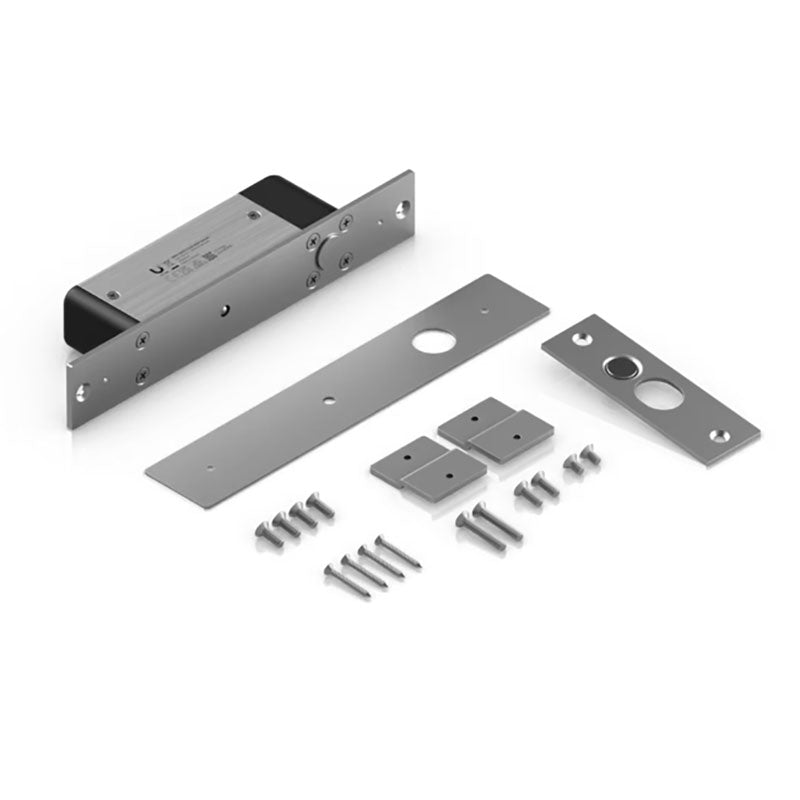 UACC-Lock-Bolt-Secure Ubiquiti Access Fail-Secure Bolt Door Lock By Ubiquiti - Buy Now - AU $247.50 At The Tech Geeks Australia