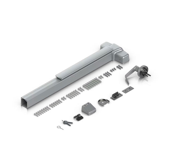 UACC-PanicBar Ubiquiti UniFi Access Panic Bar By Ubiquiti - Buy Now - AU $950 At The Tech Geeks Australia