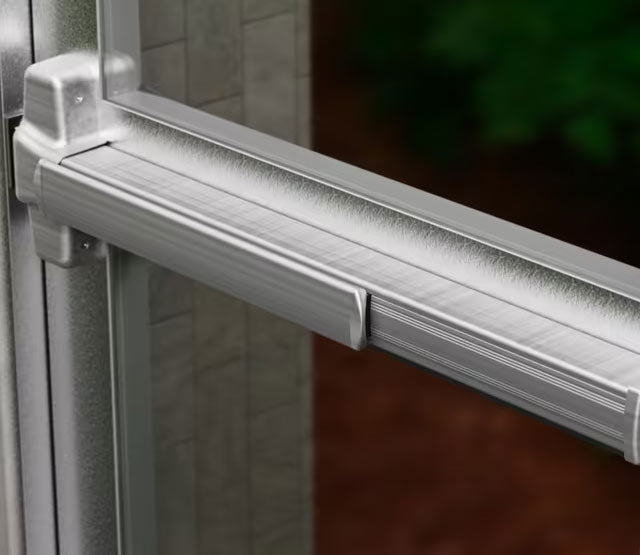 UACC-PanicBar Ubiquiti UniFi Access Panic Bar By Ubiquiti - Buy Now - AU $950 At The Tech Geeks Australia