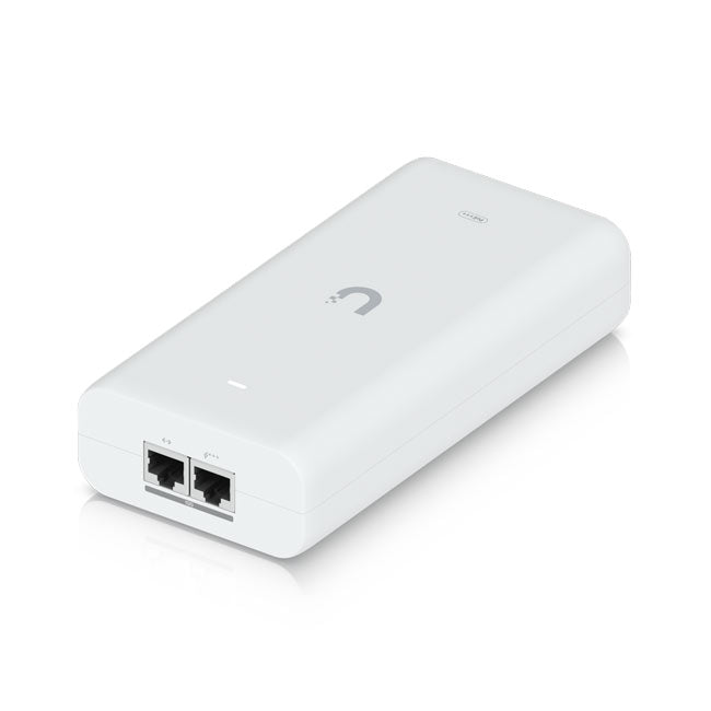 UACC-PoE+++-10G Ubiquiti UniFi 10G PoE+++ Adapter (90W) By Ubiquiti - Buy Now - AU $135 At The Tech Geeks Australia