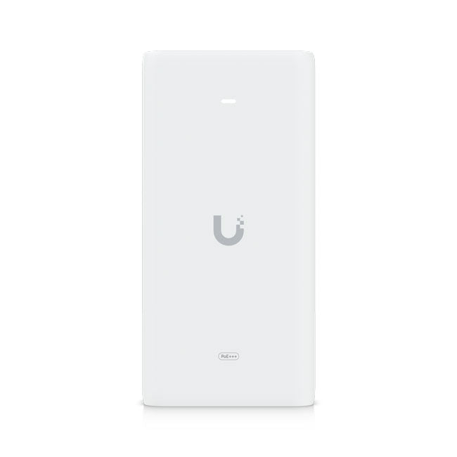 UACC-PoE+++-10G Ubiquiti UniFi 10G PoE+++ Adapter (90W) By Ubiquiti - Buy Now - AU $135 At The Tech Geeks Australia
