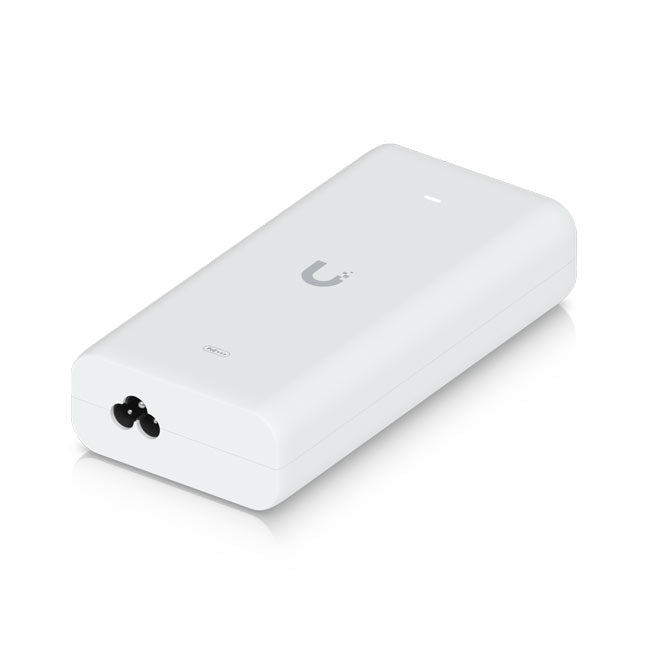 UACC-PoE+++-10G Ubiquiti UniFi 10G PoE+++ Adapter (90W) By Ubiquiti - Buy Now - AU $135 At The Tech Geeks Australia