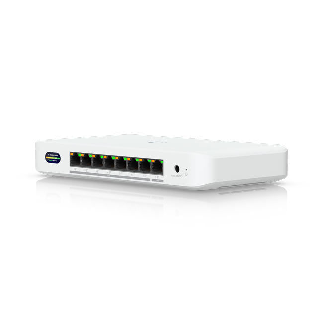 UDB-Switch (35W) Ubiquiti UniFi Device Bridge Switch By Ubiquiti - Buy Now - AU $665 At The Tech Geeks Australia