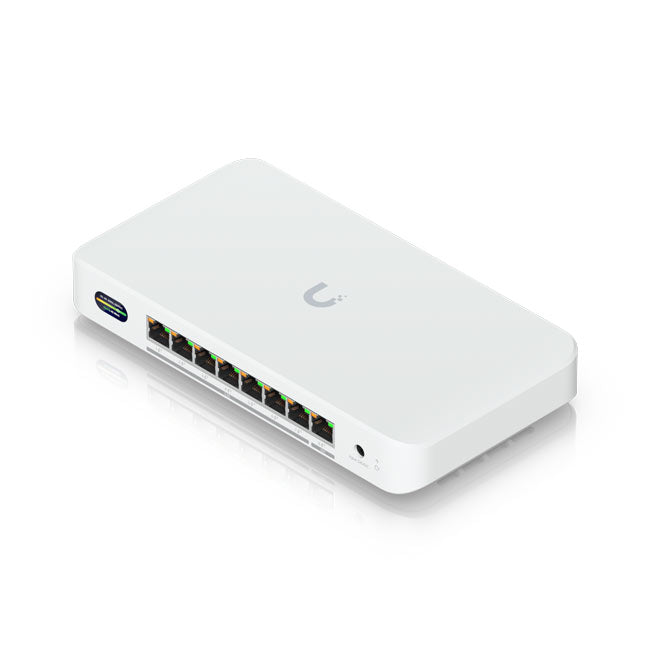 UDB-Switch (35W) Ubiquiti UniFi Device Bridge Switch By Ubiquiti - Buy Now - AU $665 At The Tech Geeks Australia
