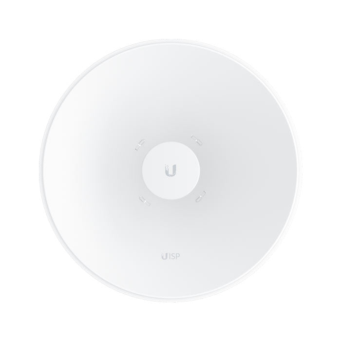 UISP-Dish Ubiquiti UISP Dish, 30 dBi Dish Antenna By Ubiquiti - Buy Now - AU $489 At The Tech Geeks Australia