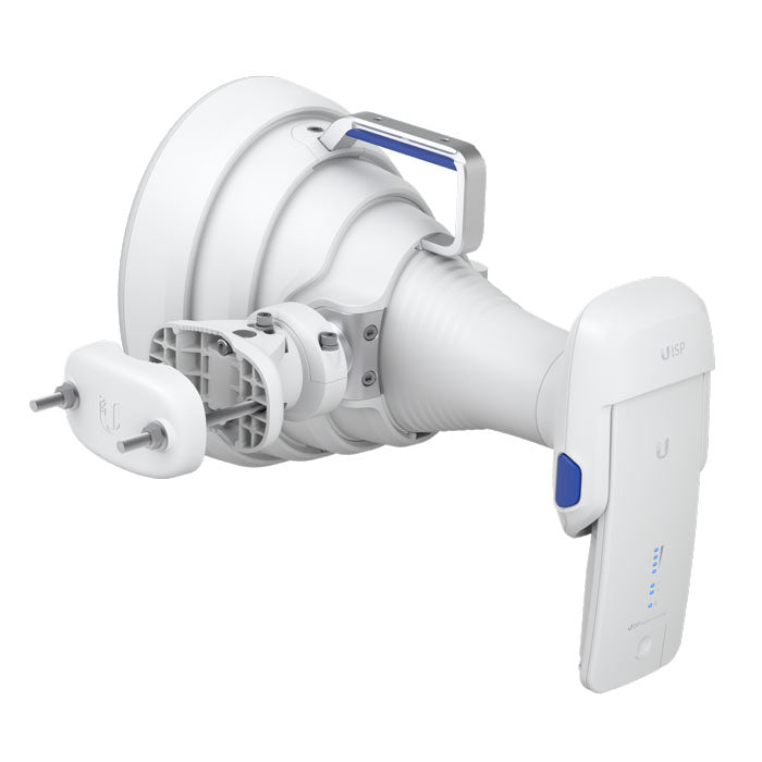 UISP-Horn Ubiquiti UISP Horn, High-isolation 30°, Point-to-multipoint (PtMP) By Ubiquiti - Buy Now - AU $350.46 At The Tech Geeks Australia
