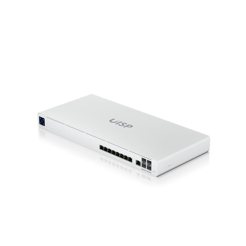 UISP-R-Pro Ubiquiti UISP Router Pro By Ubiquiti - Buy Now - AU $1023.63 At The Tech Geeks Australia