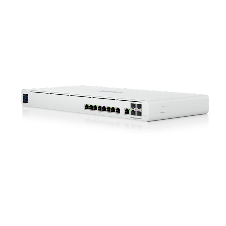 UISP-R-Pro Ubiquiti UISP Router Pro By Ubiquiti - Buy Now - AU $1023.63 At The Tech Geeks Australia