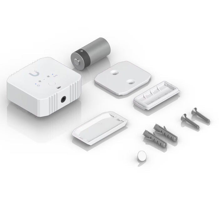 USL-Environmental Ubiquiti SuperLink Environmental Sensor By Ubiquiti - Buy Now - AU $145 At The Tech Geeks Australia